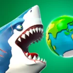 Hungry-Shark-World-MOD-APK