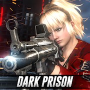 Dark Prison Last Soul of PVP Survival Action Game