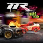 Table Top Racing World Tour - Edición Nitro