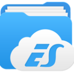 ES File Explorer APK (El mejor Explorador de Archivos para Android)