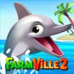 FarmVille 2 - Escapada tropical