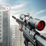 Sniper 3D MOD APK 3.51.5 (Dinero ilimitado)