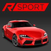 Redline - Sport