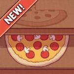 Good Pizza, Great Pizza: Buena pizza, Gran pizza MOD APK 4.21.2 (Dinero ilimitado)