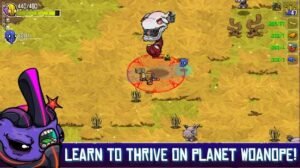 crashlands mods crashlands mods