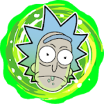 Rick and Morty: Pocket Mortys MOD APK 2.29.2 (Dinero Infinito)