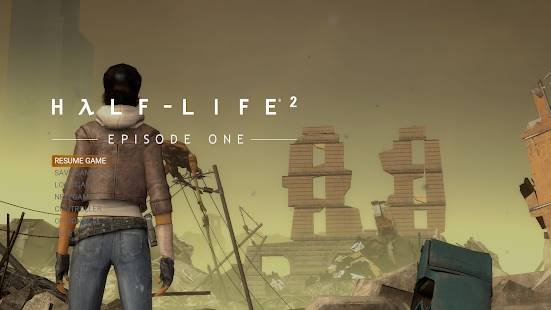 Descarga Half-Life 2 Episode One para Todos Los Dispositivos Desbloqueado para Android Gratis 