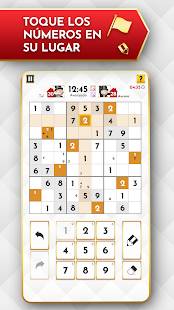 Descarga Monopoly Sudoku MOD APK Desbloqueado para Android Gratis 2