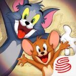 Tom and Jerry: Chase APK 5.3.47