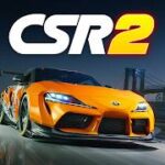 CSR Racing 2 MOD APK 3.6.1 (Dinero ilimitado)