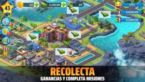 city island 5 mod apk free download