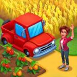 Farmscapes MOD APK 2.5.1.0 (Compras Gratis)