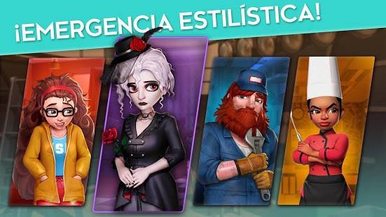 Descarga Project Makeover MOD APK con Dinero Infinito para Android Gratis 5