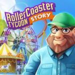 RollerCoaster Tycoon Story APK MOD 1.4.5696 (Todo Ilimitado)