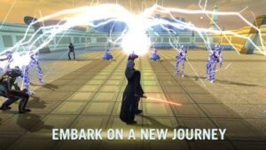 star wars kotor 2 android apk