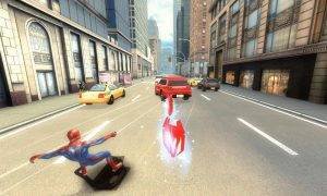 Descarga The Amazing Spider-Man APK para Android Gratis 