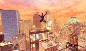 Descarga The Amazing Spider-Man APK para Android Gratis 2