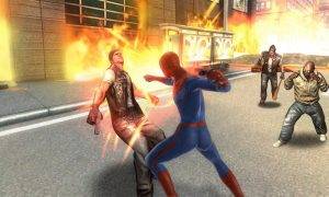 Descarga The Amazing Spider-Man APK para Android Gratis 4