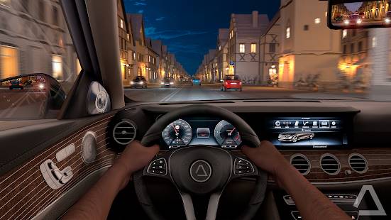Descarga Driving Zone: Germany MOD APK con Dinero Infinito para Android Gratis 2