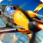 Ace Squadron WW II Air Conflicts