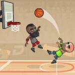 Basketball Battle MOD APK 2.3.12 (Dinero ilimitado)