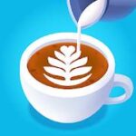 Coffee Shop 3D MOD APK 1.7.4 (Dinero ilimitado)