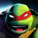 Ninja Turtles - Legends