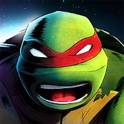 Ninja Turtles - Legends