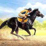 Rival Stars Horse Racing MOD APK 1.37.1 (Enemigos Débiles)