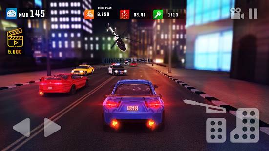 Descarga Super Car Simulator 2021 MOD APK con Dinero Infinito para Android Gratis 5