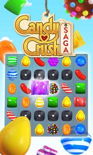 Descarga Candy Crush Saga MOD APK con Vidas Infinitas para Android Gratis 5
