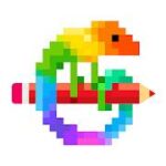 Pixel Art: Color by Number MOD APK 7.0.0 (Premium Desbloqueado)