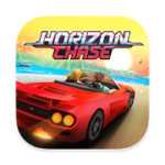 Horizon Chase World Tour MOD APK 2.5 (Todos los Autos Desbloqueados)