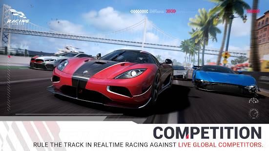 Descarga Racing Master APK para Android Gratis 3