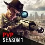 Last Hope Sniper - Zombie War Shooting Games FPS