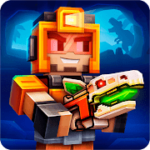 Pixel Gun 3D FPS Shooter & Battle Royale