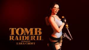 Descarga Tomb Raider II APK para Android Gratis 