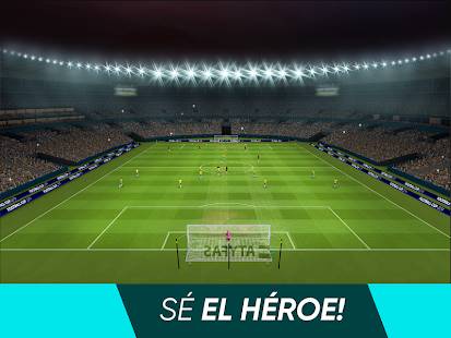 Descarga Soccer Cup 2021 MOD APK con Compras Gratis para Android 4