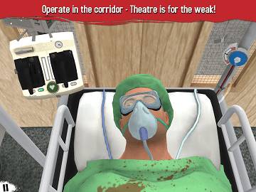 Descarga Surgeon Simulator APK para Android Gratis 