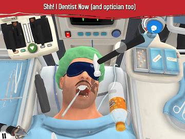 Descarga Surgeon Simulator APK para Android Gratis 4