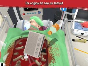 surgeon simulator free demo