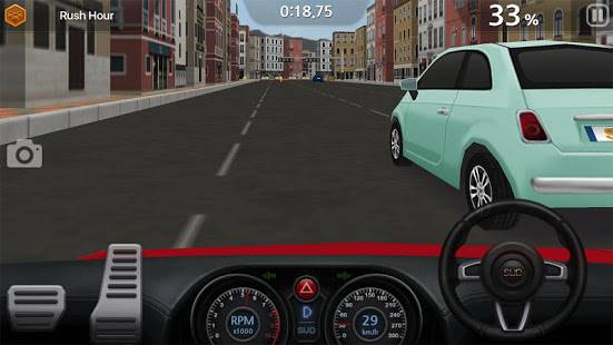 Descargar Dr. Driving 2 MOD APK con Dinero Infinito para Android Gratis 2