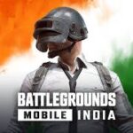BATTLEGROUNDS MOBILE INDIA APK 1.8.0
