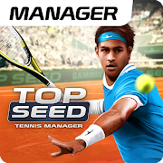 TOP SEED Tennis Manager 2021