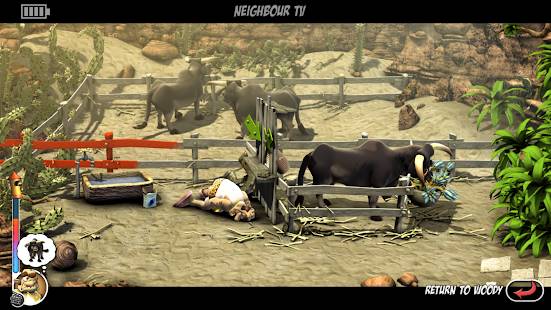 Descarga Neighbours back From Hell APK para Android Gratis 8