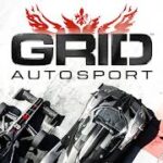 GRID™ Autosport apk