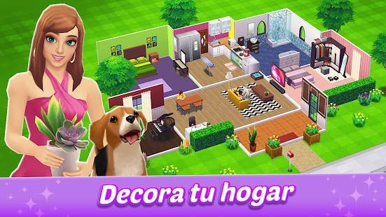 Descarga Home Street APK MOD con Dinero Infinito para Android Gratis 