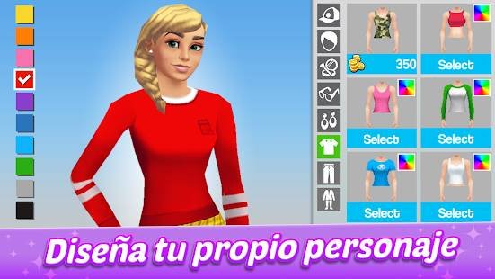 Descarga Home Street APK MOD con Dinero Infinito para Android Gratis 2