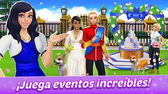 Descarga Home Street APK MOD con Dinero Infinito para Android Gratis 4