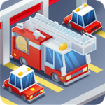 Idle Firefighter Tycoon APK